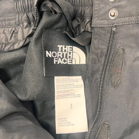 The North Face Snowboarding Pants Size 8 - Picture 10 of 10
